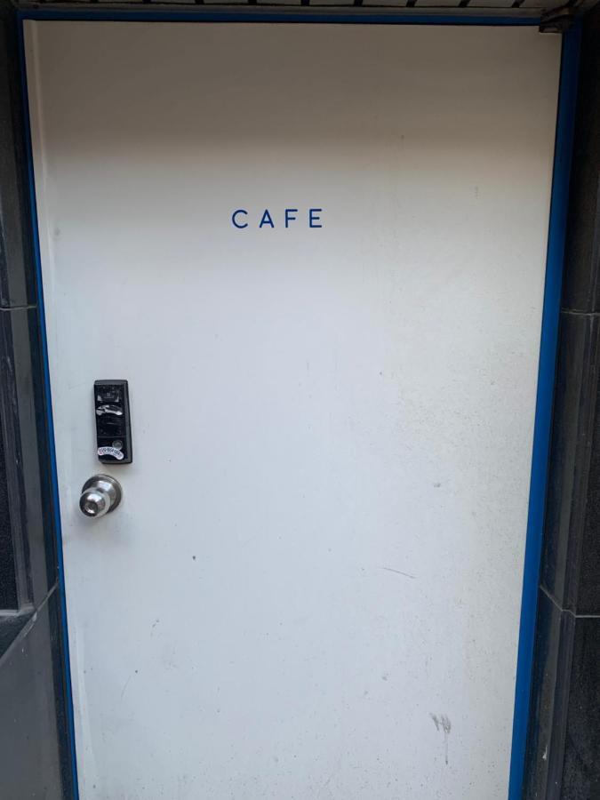 J Mini Hotel & House ソウル特別市 エクステリア 写真