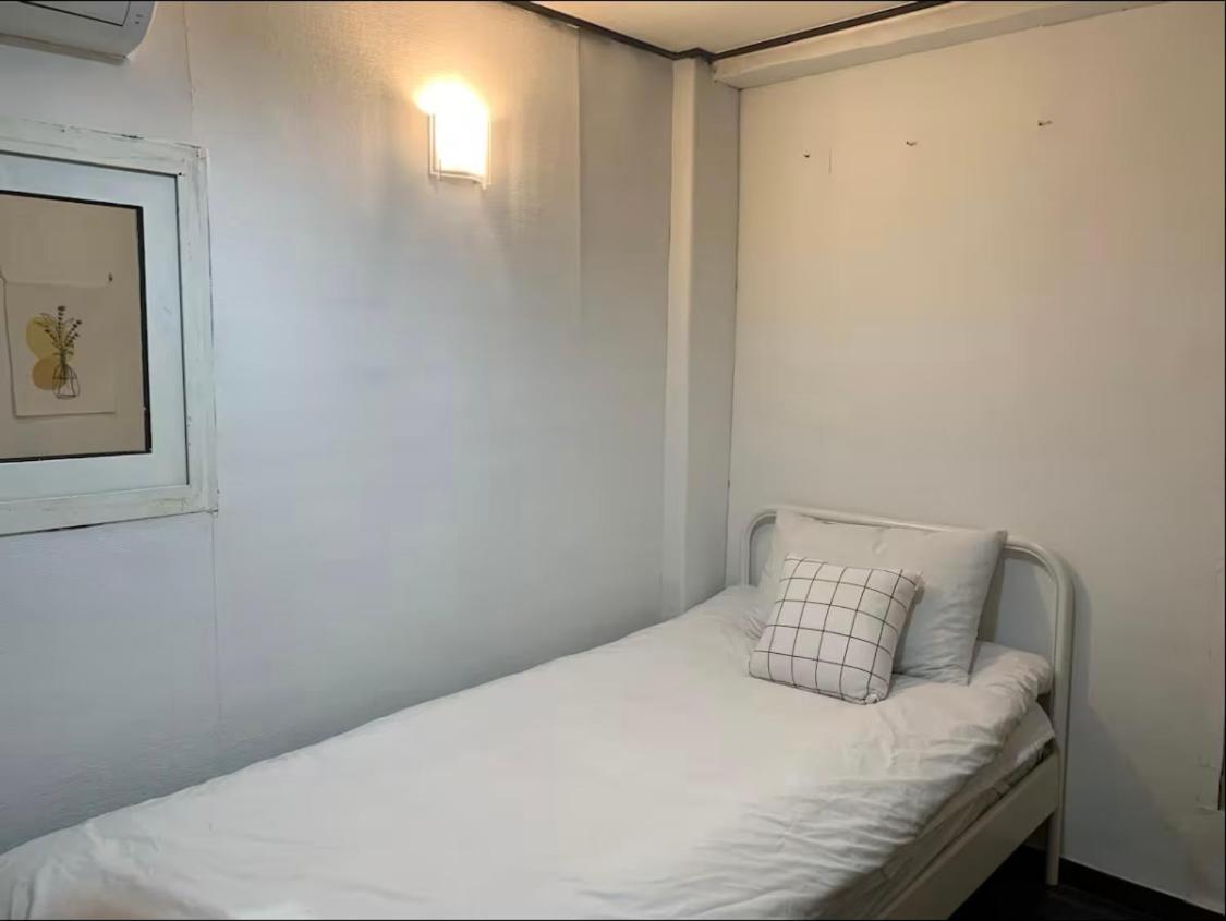 J Mini Hotel & House ソウル特別市 エクステリア 写真